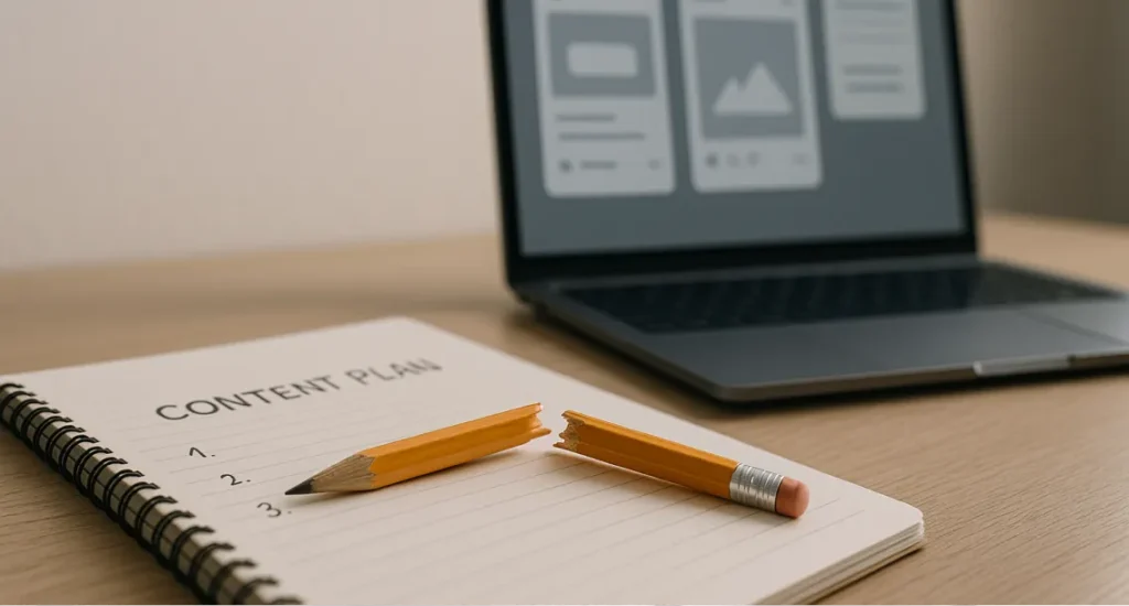 Your Content Marketing Isn’t Working, Here’s Why (and How to Fix It)