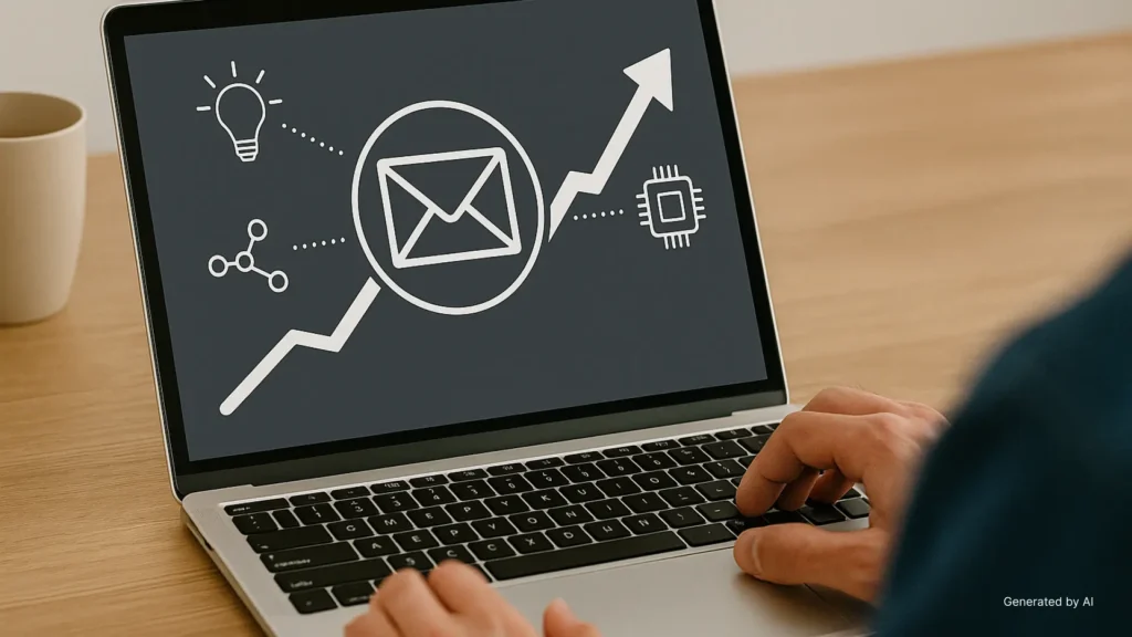 Email Marketing Innovations for Higher ROI