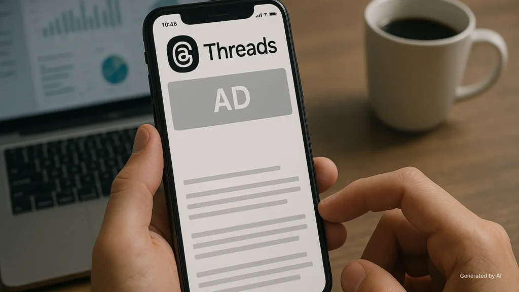 Meta Ads on Threads_ Early Testing and What It Means for Advertisers